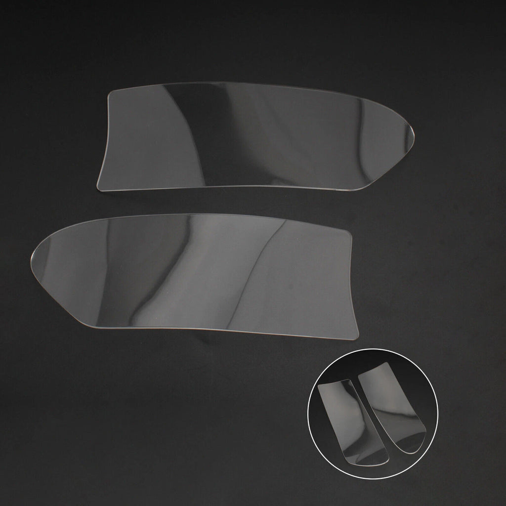 Front Headlight Lens Guard for Honda CBR600RR (2013–2018)