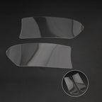 Front Headlight Lens Guard for Honda CBR600RR (2013–2018)