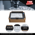 Electronic Speed Controller for Cummins (12-24V)