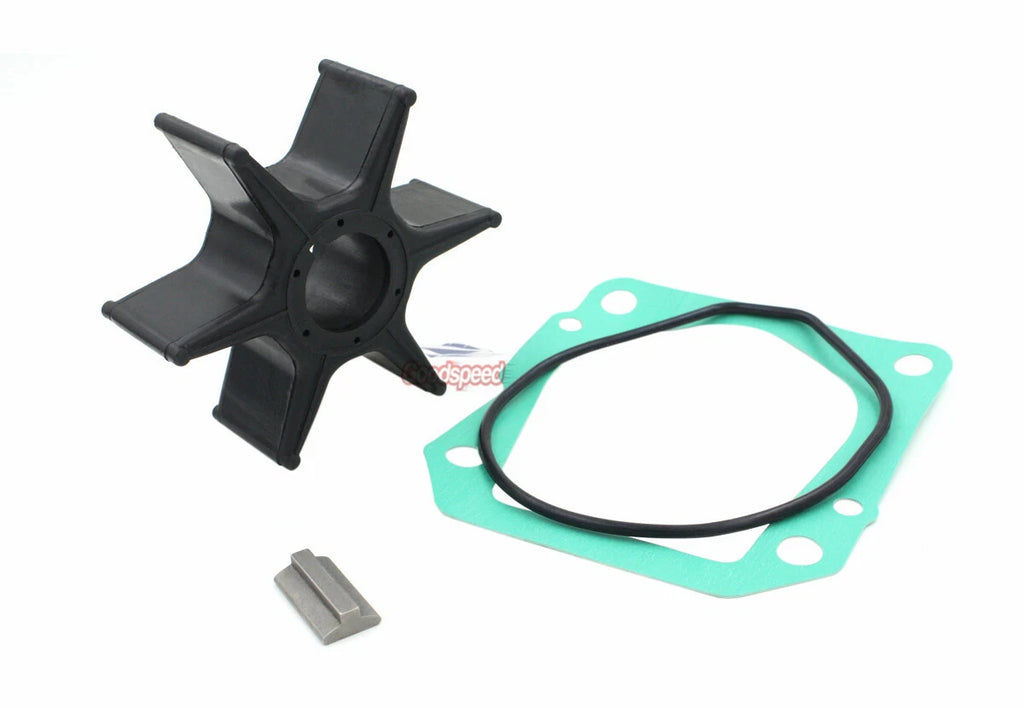 Water Pump Impeller Repair Kit for Honda 115D/135A/150A (06192-ZY6-000)