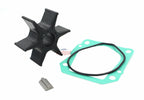 Water Pump Impeller Repair Kit for Honda 115D/135A/150A (06192-ZY6-000)
