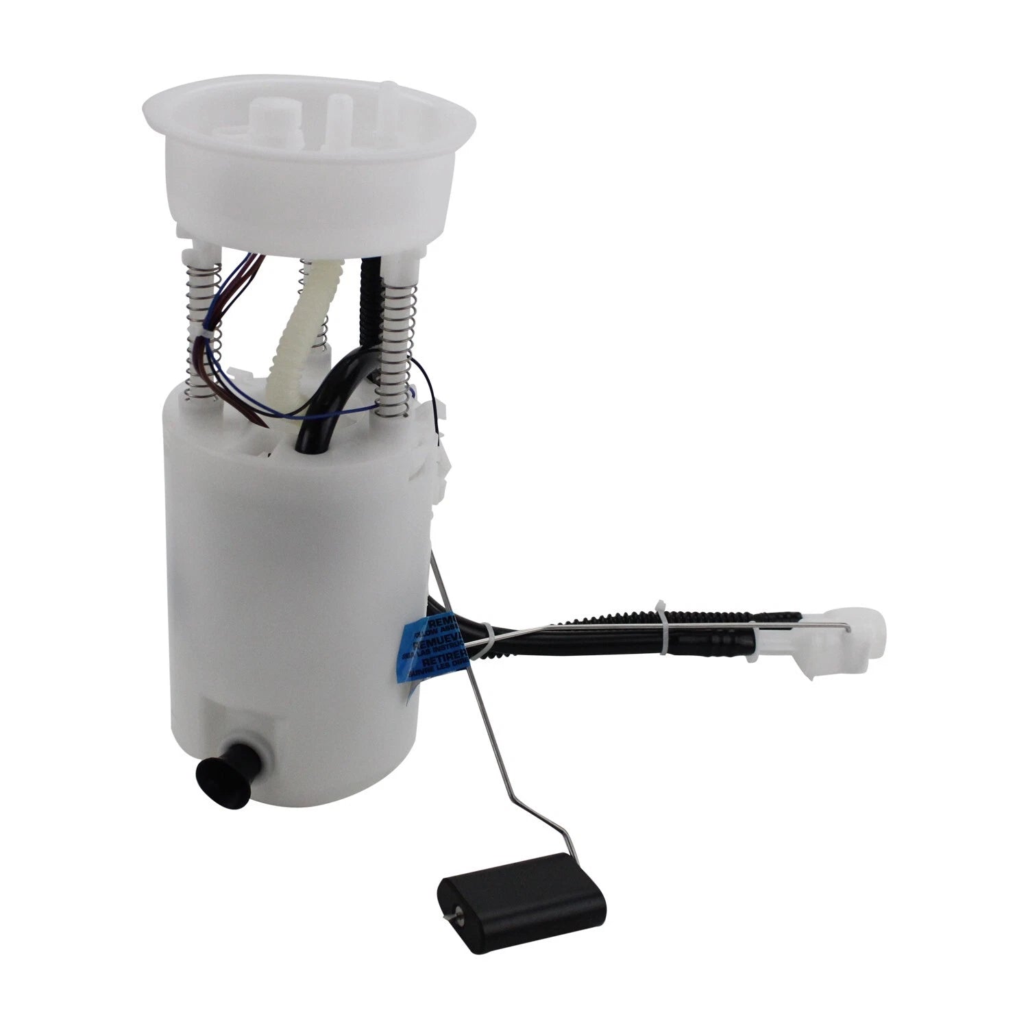 Hella Fuel Pump Module Assembly 358300431 for