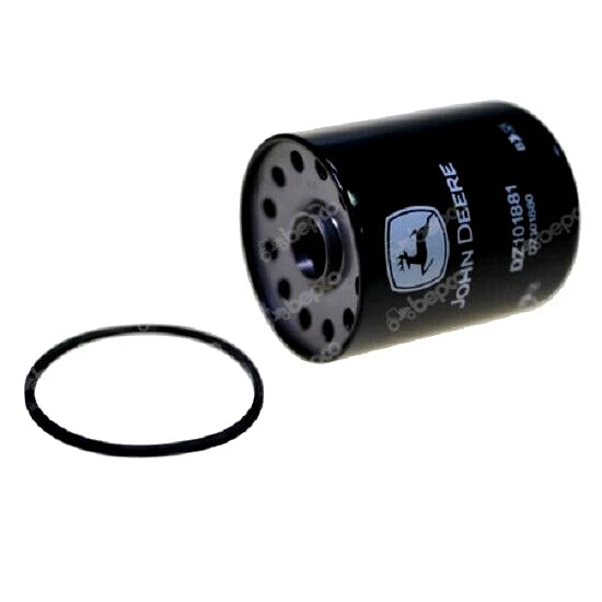 Engine Oil Filter for John Deere 7600 7700 7800 7610 7710 7810 (1998–2007)