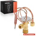 A/C Expansion Valve for Infiniti G20, Nissan 200SX, Altima, D21, Frontier (1995–2002)