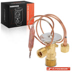 A/C Expansion Valve for Infiniti G20, Nissan 200SX, Altima, D21, Frontier (1995–2002)
