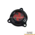 CNC Engine Oil Filter Cap Cover for Suzuki DR-Z 400