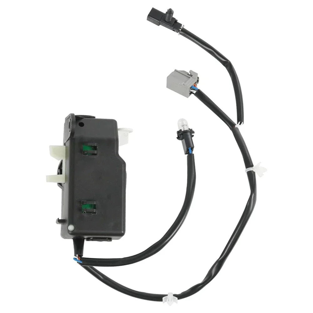 Transmission Shift Actuator for Ford F-150, Lincoln Mark LT (2004-2014)