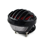 Motorcycle Tail Light Rear Lamp for Harley Cruiser Cafe Racer Bobber Chopper