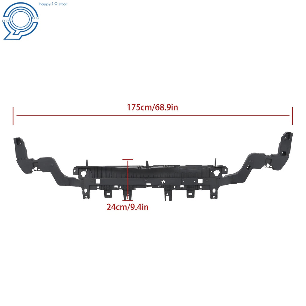 Radiator Support Core for Ford Edge (2019-2023)