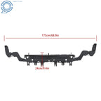 Radiator Support Core for Ford Edge (2019-2023)