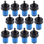 Engine Air Filter for Spectrum SB 486V (11-9300) - Set of 12