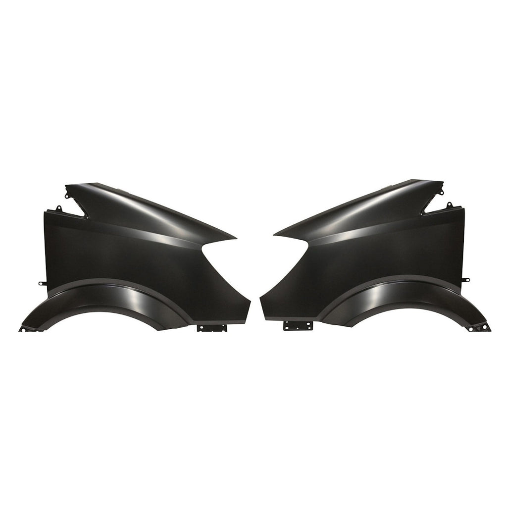 Fender for Dodge Sprinter 2500 (2007–2009) Front Driver & Passenger Side