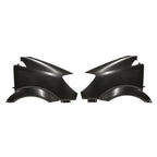 Fender for Dodge Sprinter 2500 (2007–2009) Front Driver & Passenger Side