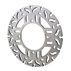 Rear Brake Disc Rotor for Kawasaki Z750R, Z800, Z1000, ZRX1200, Ninja 1000