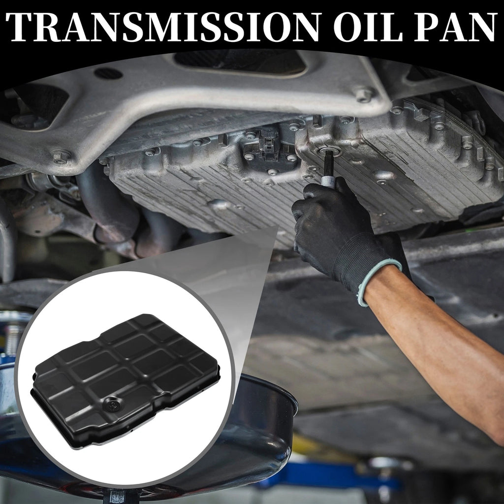 Engine Oil Pan No. 52108327AC for Chrysler 300 (2005–2014)