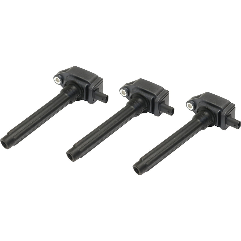 Ignition Coils Set of 3 for VW Dodge Charger Grand Caravan Jeep Cherokee