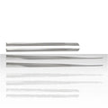 Body Side Molding Set (Raised/Chrome) for 2010-2016 Cadillac SRX Crossover