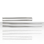 Body Side Molding Set (Raised/Chrome) for 2010-2016 Cadillac SRX Crossover