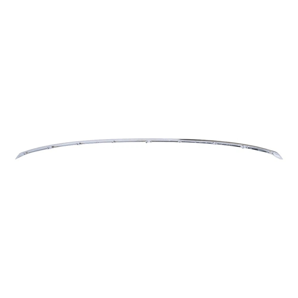 Chrome Rear Center Bumper Molding for Mazda CX-9 (2016–2023) TK5050369C