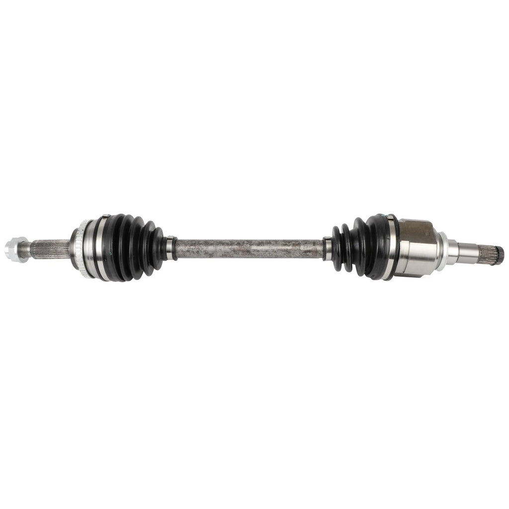 2X CV Axle Assembly for Toyota Prius (2004–2009)