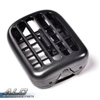 A/C Heater Dash Bezel Vents for Dodge Ram 1500 2500 3500 (1998–2002)