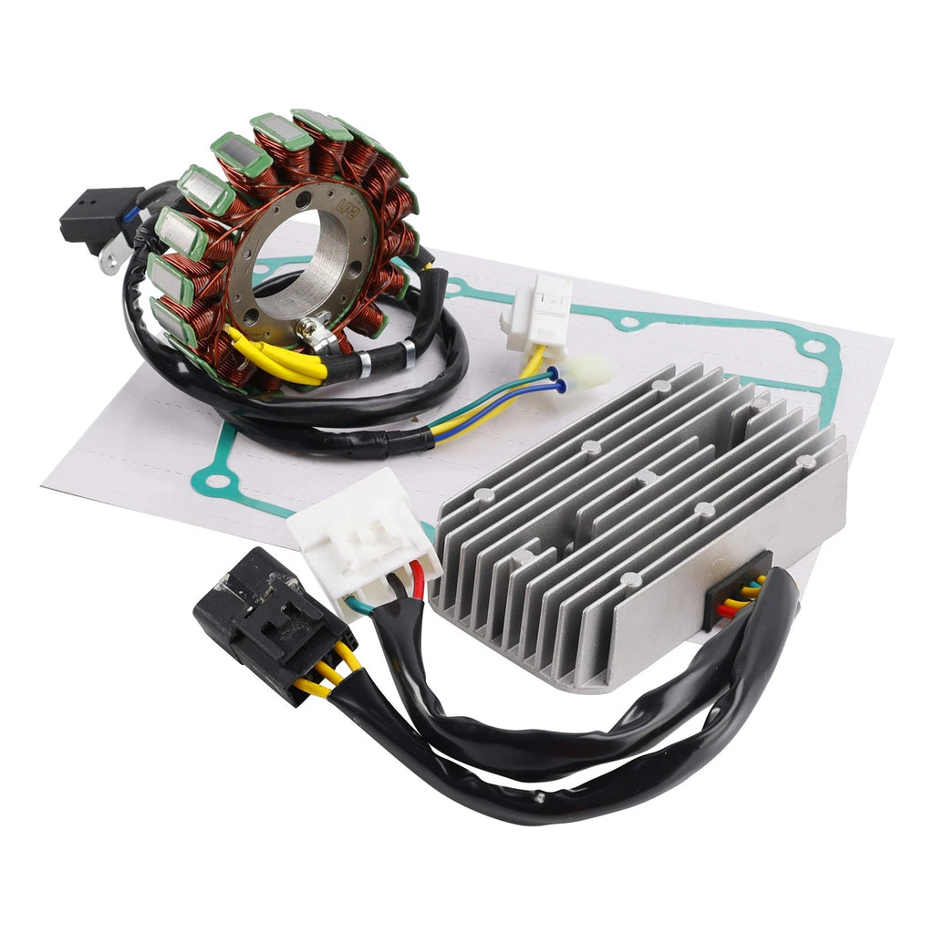 Stator Regulator Rectifier Gasket for Sym GTS300i Joymax 300 (2012–2017) 31120-L3A-000
