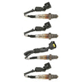 Oxygen Sensor Kit for Dodge Dakota Ram 1500 4.7L V8 (1997–2004)