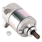Starter Motor for Honda RSX150 RS150R CBR150R CB150R/X Sonic 150 Supra GTR150 (2002–2023)