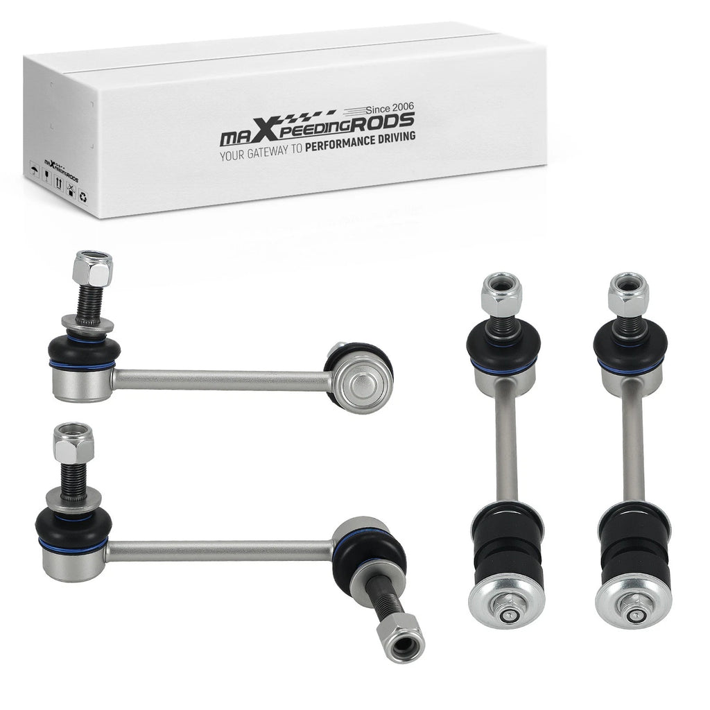 Stabilizer Bar Link Kit for Lexus GX470 Toyota 4Runner (2003–2018) K80469