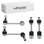 Stabilizer Bar Link Kit for Lexus GX470 Toyota 4Runner (2003–2018) K80469