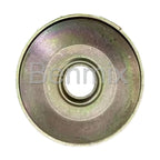 Balance Wheel Cover 3604560510 for Linde Forklift 131/1158 Series (–)