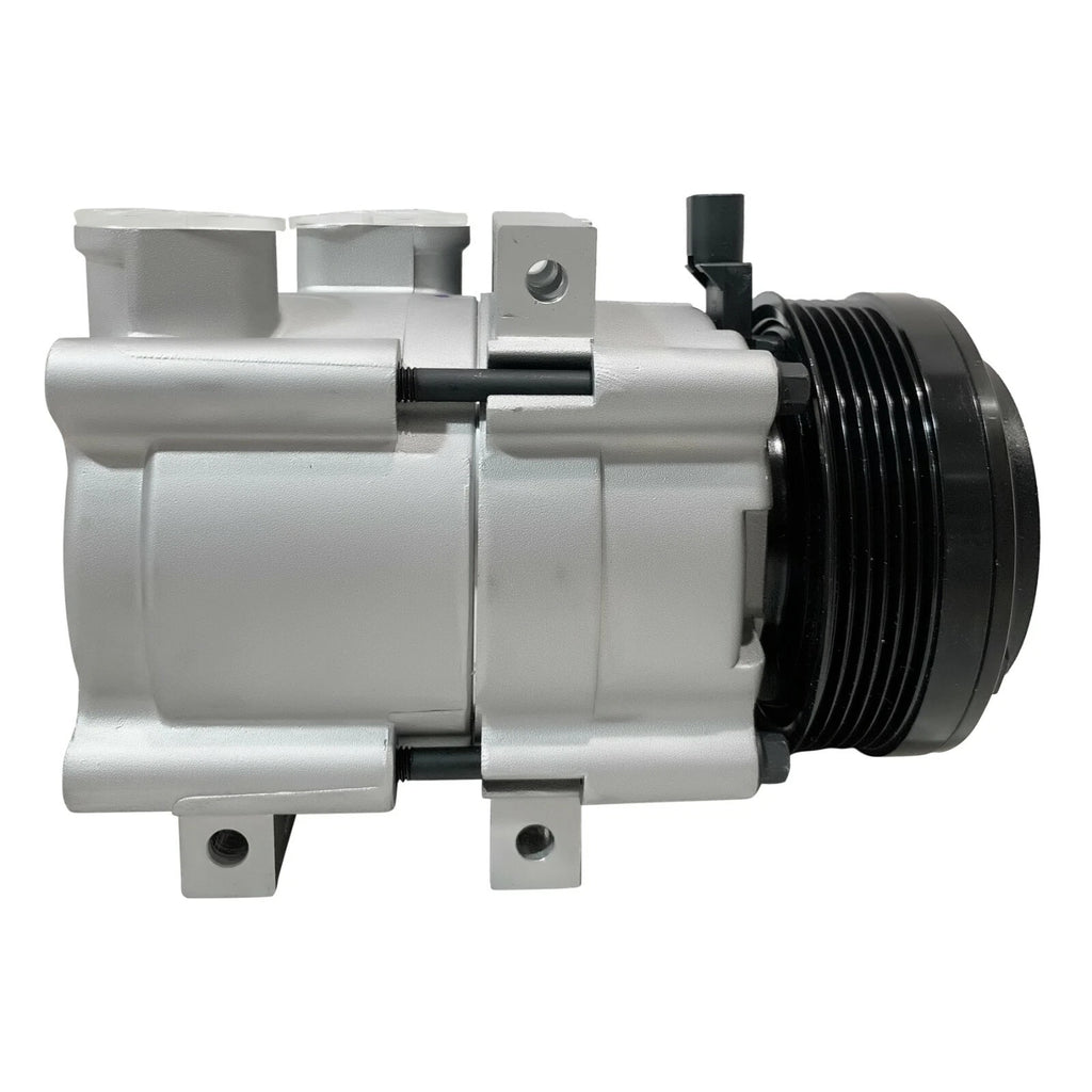 AC Compressor Kit Replacement for Ford Explorer 4.6L V8 (2008-2009)