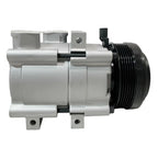 AC Compressor Kit Replacement for Ford Explorer 4.6L V8 (2008-2009)