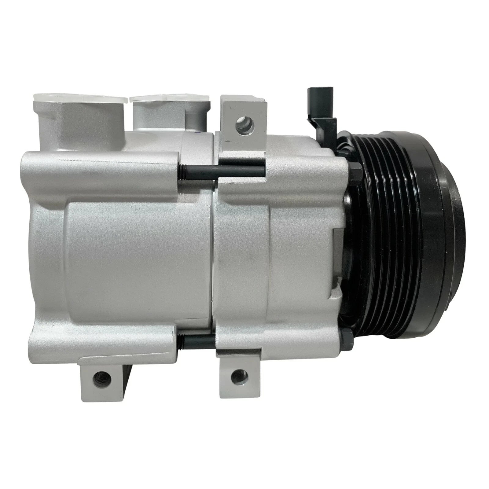 AC Compressor Kit Replacement for Ford Explorer 4.6L V8 (2008-2009)