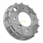 Front Brake Drum Hub for Honda TRX300FW FourTrax 300 1988–2000