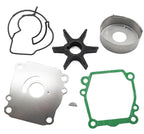 Outboard Water Pump Impeller Repair Kit 17400-99E10 for Suzuki 50-60 HP (1990–2023)