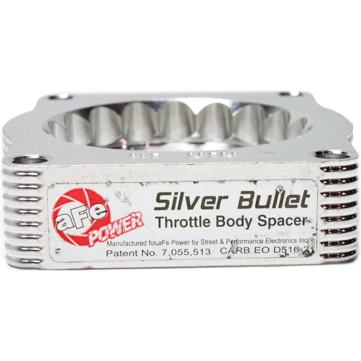 Throttle Body Spacer for Ford F150 F250 F350 Mark LT
