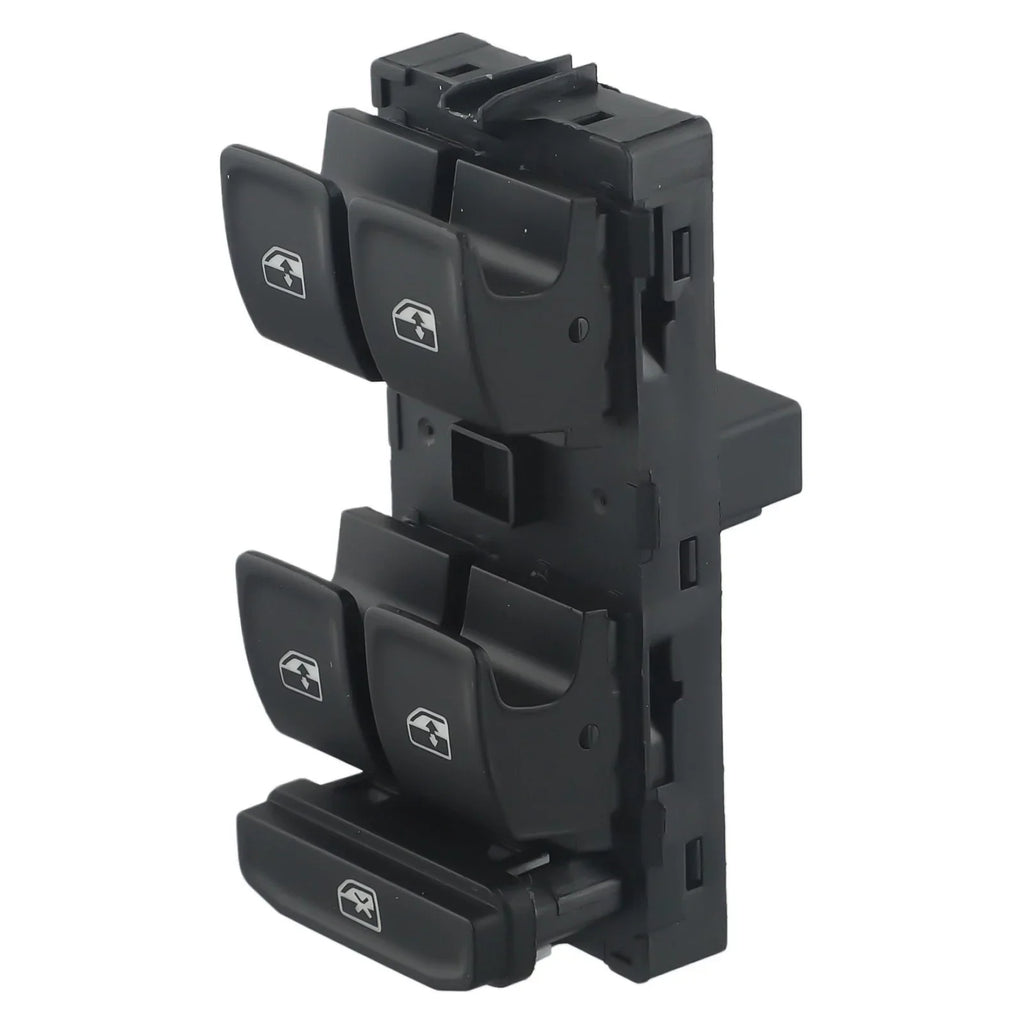 ABS Accessories for Skoda Octavia (2013–2017)