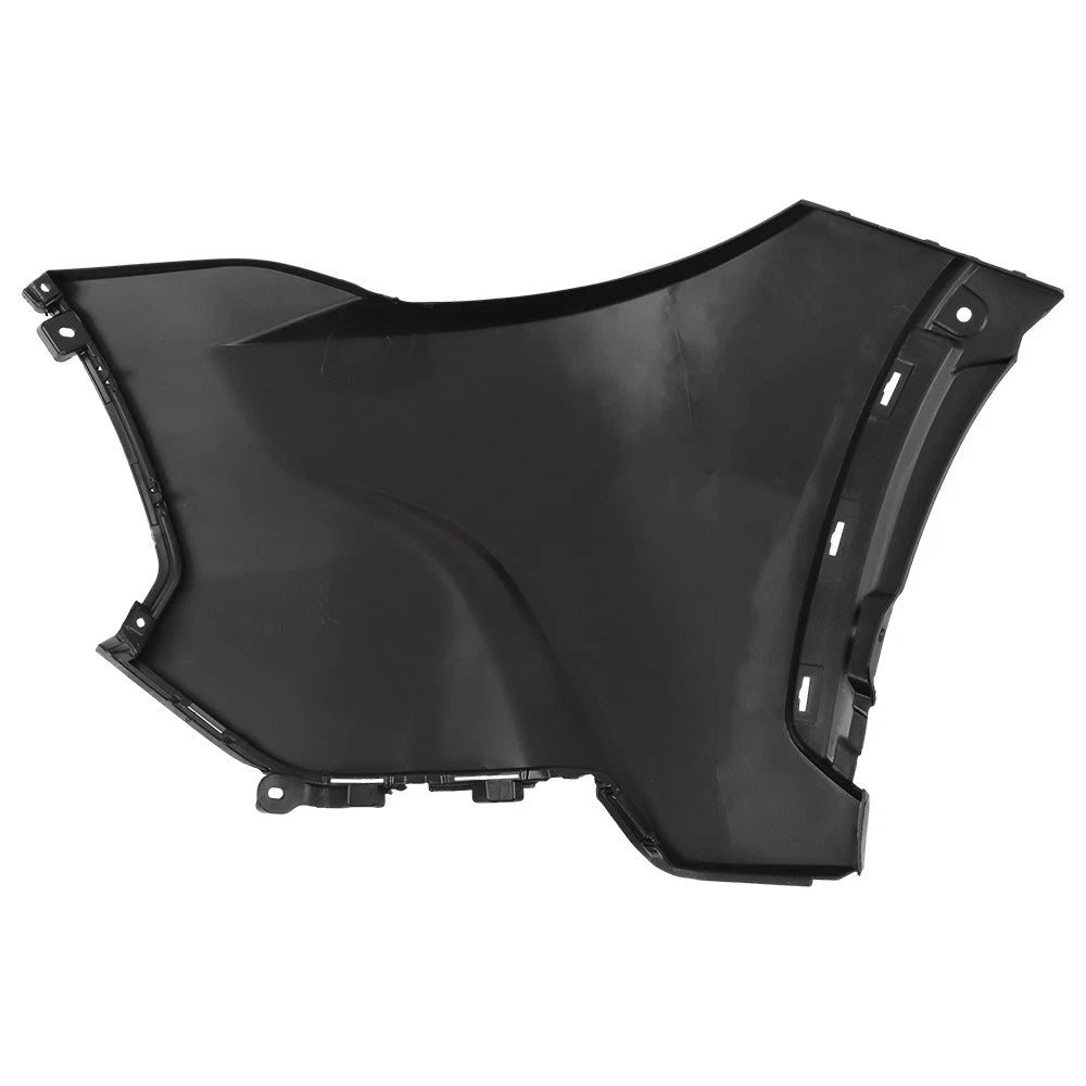 Front Bumper Cover for Toyota Corolla Cross (2022-2024)