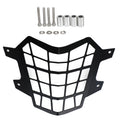 Headlight Guard Protector Cover Kit for Yamaha Tenere 700 (2019–2021)