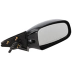 Passenger Right Side Mirror for Pontiac Grand Am (1999–2002)