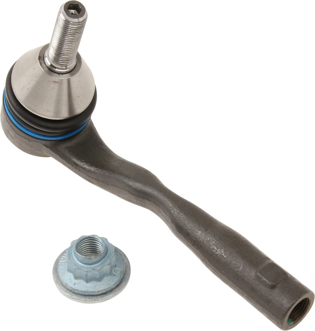 Meyle HD Steering Tie Rod End for Mercedes-Benz ML350 (2012–2015)