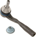 Meyle HD Steering Tie Rod End for Mercedes-Benz ML350 (2012–2015)