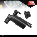 Windshield Washer Pump for Nissan Armada Infiniti QX56 Pathfinder (2004â2015)