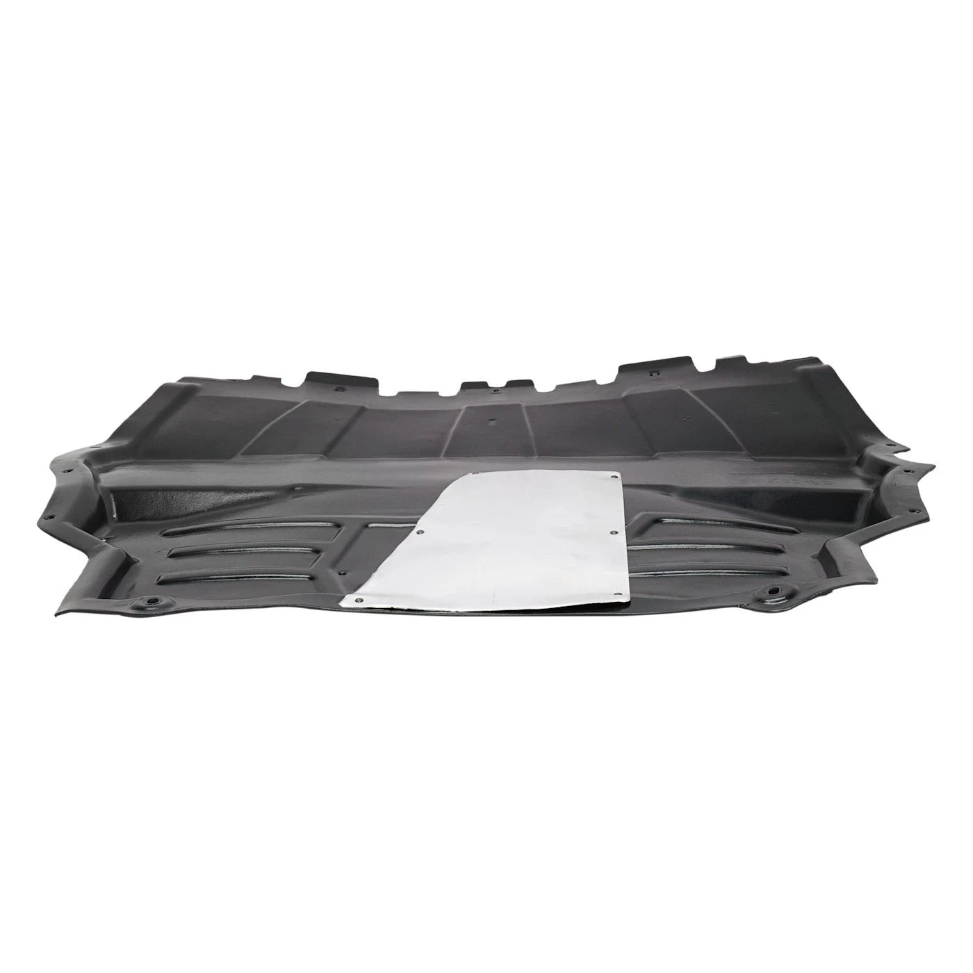 Engine Splash Shield for Volkswagen Tiguan (2009–2017) Front Lower