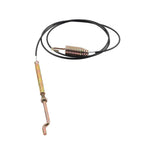 Clutch Cable for MTD Snowblowers (946-0897, 946-0897A, 746-0897, 746-0897A)