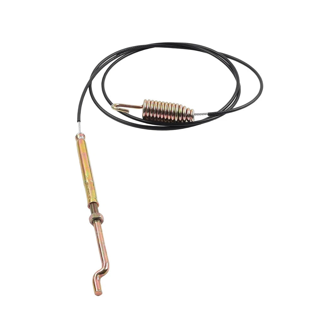 Clutch Cable for MTD Snowblowers (946-0897, 946-0897A, 746-0897, 746-0897A)