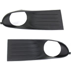 Fog Light Trim Set for Dodge Journey (2009-2013)