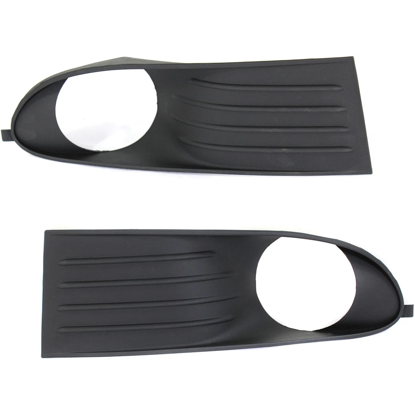 Fog Light Trim Set for Dodge Journey (2009-2013)