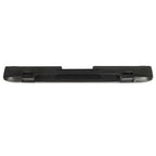 Rear Bumper for Club Car DS Golf Carts (1993–Present) - Black